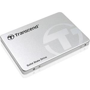 SSD Transcend 128GB SSD370 Series, TS128GSSD370S