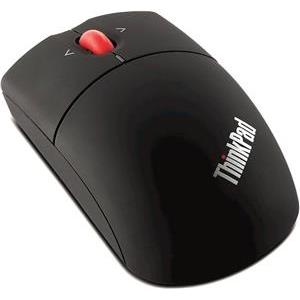Miš Lenovo ThinkPad Laser Bluetooth mouse, 0A36407