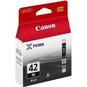 Canon tinta CLI-42BK, foto crna