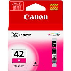 Canon tinta CLI-42M, magenta
