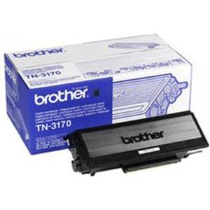Brother Toner TN-3170 black