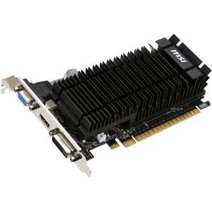 Grafička kartica NVIDIA MSI GeForce GT720, 2GB GDDR3