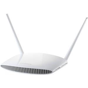 Router Edimax WLAN 3-in-1 router 1W/4L 6428nS v3, 2x5dBi