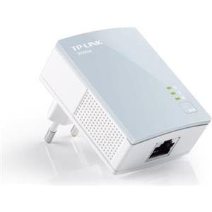 TP-Link TL-PA411 AV500 Nano Powerline Adapter