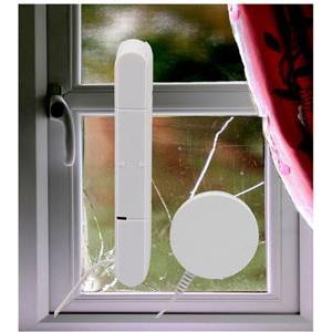 Olympia Window Shock Sensor