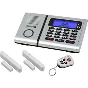 Olympia Security System Protect 6030
