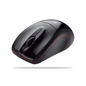 Miš Logitech V450 nano, crni, bežični RF
