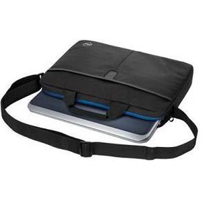 Torba za prijenosno računalo Dell Carry Case Essentials Topload 15.6