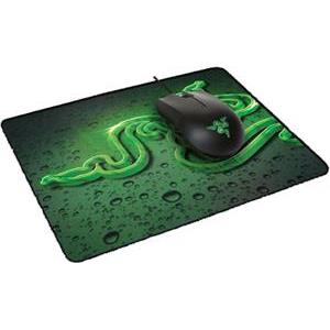 Miš Razer Abyssus, 1800 dpi, USB + Razer podloga za miš (Speed), bundle