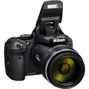 Digitalan fotoaparat Nikon COOLPIX P900