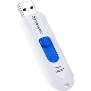 USB memorija 8 GB Transcend JetFlash 790W, USB 2.0, TS8GJF790W