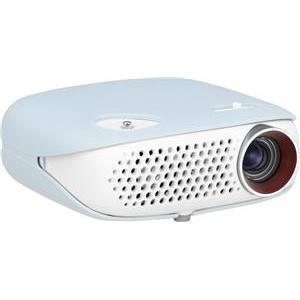 Projektor LG PW800 - DLP 3D Ready WXGA, 800 ANSI