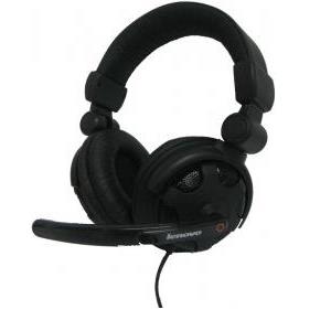 Lenovo Headset P950N Black