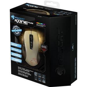 Miš Roccat Kone Pure, Desert Strike, 5000 dpi, USB