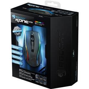 Miš Roccat Kone XTD, 8200 dpi, USB