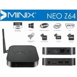 Minix NEO Z64 PC Box (Android verzija)