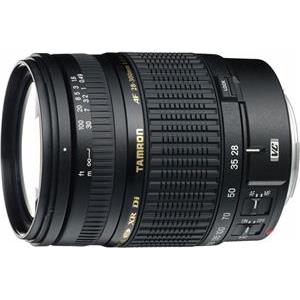 Objektiv TAMRON AF 28-300mm F/3.5-6.3 Di XR LD Asp. [IF] Macro for Nikon