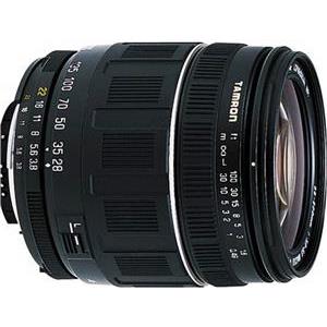 Objektiv TAMRON AF 28-200mm F/3.8-5.6 Di Asp. XR [IF] Macro for Nikon
