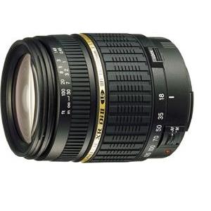 Objektiv TAMRON AF 18-200mm F/3.5-6.3 Di II XR LD Asp. [IF] Macro for Nikon with built-in motor