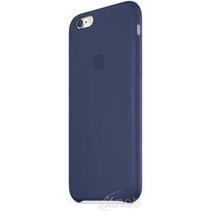 iPhone 6 Plus Leather Case Midnight Blue