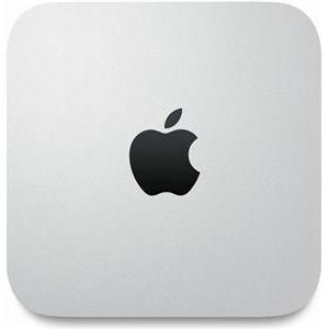 Apple Mac mini DC i5-1.4GHz/4GB/500GB/Intel HD Graphics 5000 INT, mgem2z/a
