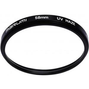 Filter Marumi UV 58mm