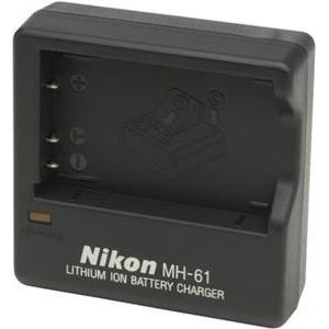 Punjač baterija Nikon EN-EL5 MH-61