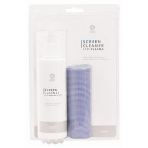 CK ICIDU TFT/LCD Cleaner, 250 ml sa Microfibre krpom