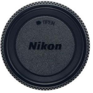 Poklopac Nikon BF-1A