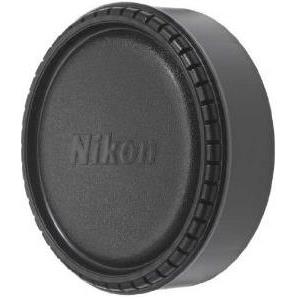 Poklopac za objektiv Nikon F/16/2.8, 10.5 DX