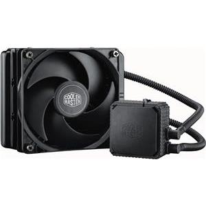 Vodeno hlađenje CPU Cooler Master Seidon 120V Ver.2, s. 2011/2011-3/1366/1156/1155/1150/775/FM1/AM3+/AM3/AM2/FM2+/FM2
