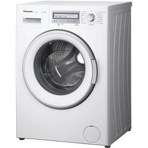 Perilica rublja Panasonic NA-147VB6WGN A+++