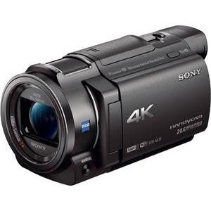 Kamera Sony FDR-AX33/B
