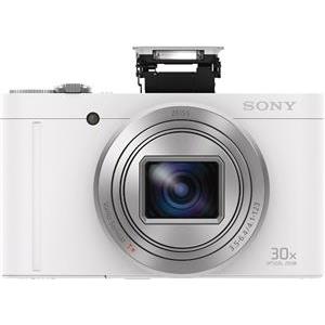Digitalni fotoaparat Sony DSC-WX500/W