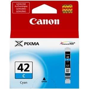 Canon tinta CLI-42C, cijan