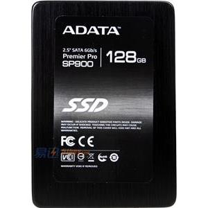SSD Adata SP900 128 GB, SATA III, 2.5