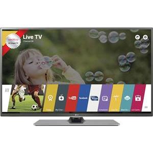 LED TV 50'' LG 50LF652V, SMART, 3D, FullHD, DVB-T2/C/S2, HDMI, USB, LAN, WiFi