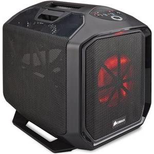 Kućište Corsair Graphite Series 380T Mini ITX Case, Black