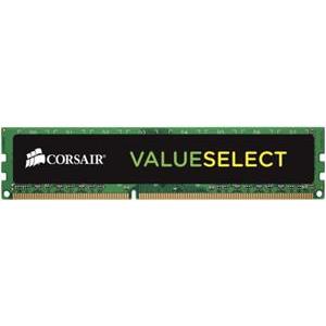 Memorija Corsair 2 GB DDR3 1600MHz Value Select, CMV2GX3M1C160C11