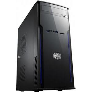 Kućište Cooler Master, Midi - Elite 241, 500W napajanje