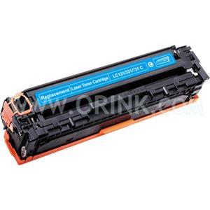 Orink toner Canon CRG-731C, plavi