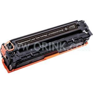 Orink toner Canon CRG-731B, crni