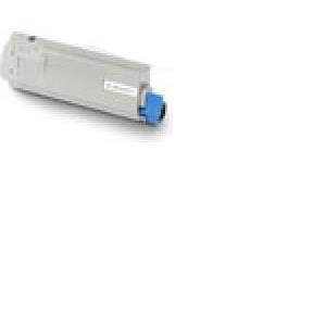 Oki toner za ES7411, crni, 11.000