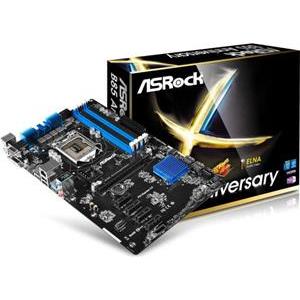 Matična ploča Asrock Intel 1150 Socket B85 ANNIVERSARY Chipset MB