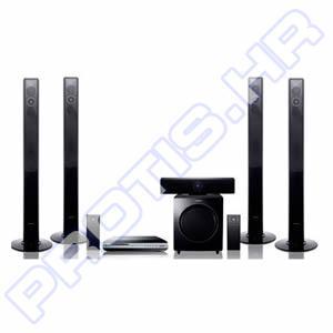 Kućno kino Samsung HT-TZ215