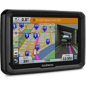 Auto navigacija Garmin dezl 770 LMT Europe, Lifte time update, Bluetooth, 7