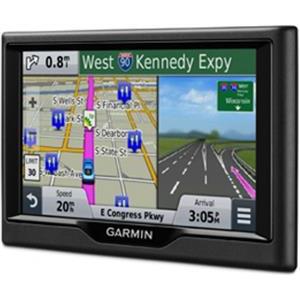 Auto navigacija Garmin nuvi 68LMT Europe, Life time update, 6,0