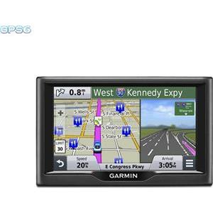 Auto navigacija Garmin nuvi 58LMT Europe, Life time update, 5,0