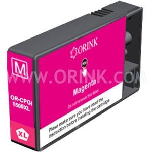 Tinta Orink Canon PGI-1500XL, crvena