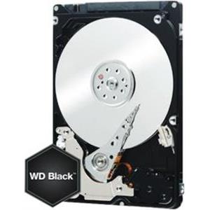 HDD Interni WD Black™ 2.5